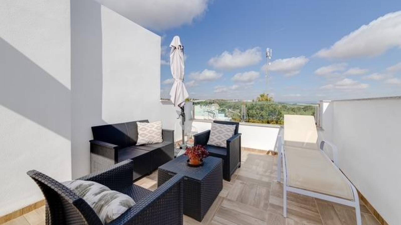 Odsprzedaż - Kamienica - Orihuela Costa - 