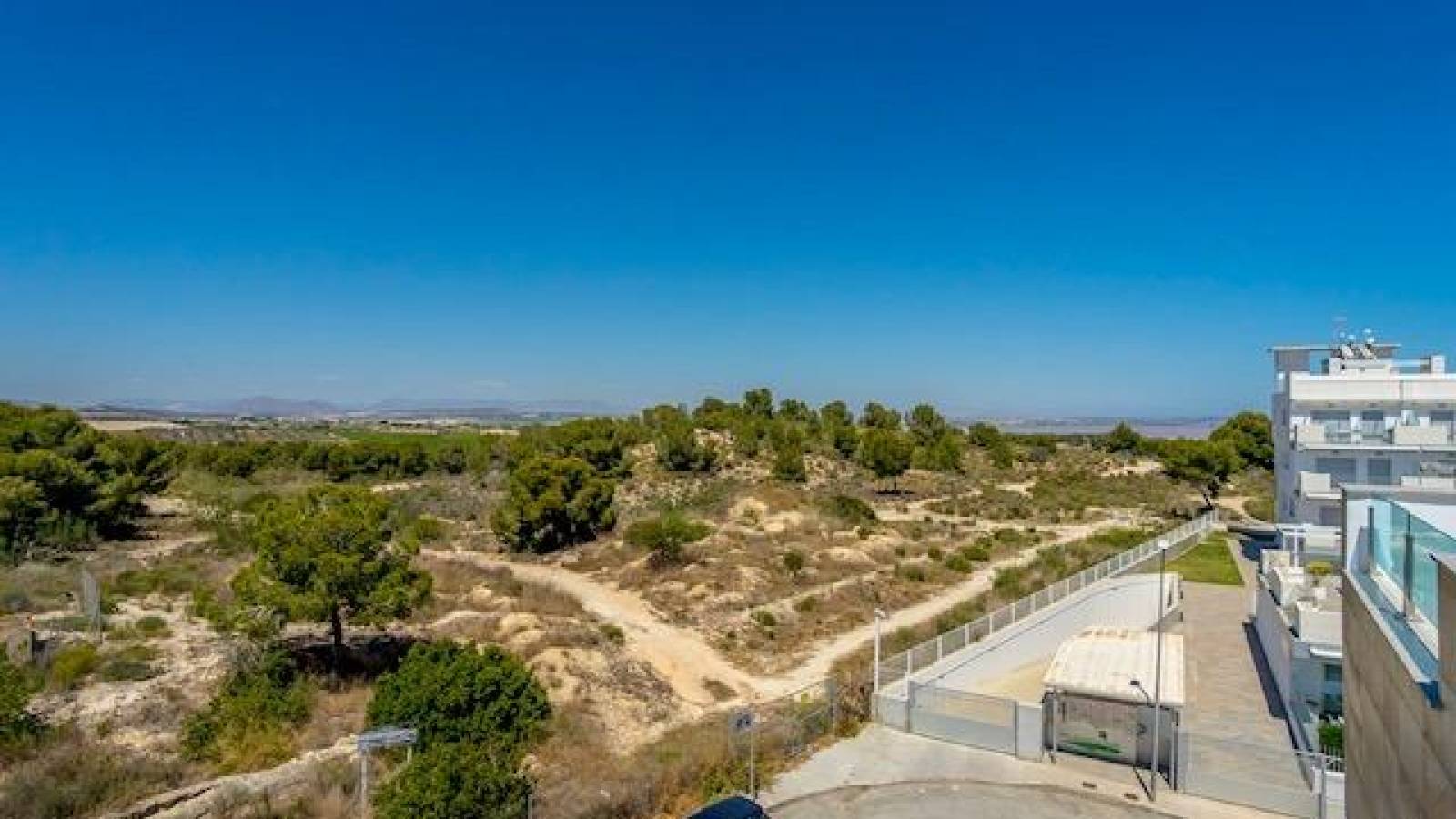 Odsprzedaż - Kamienica - Orihuela Costa - 