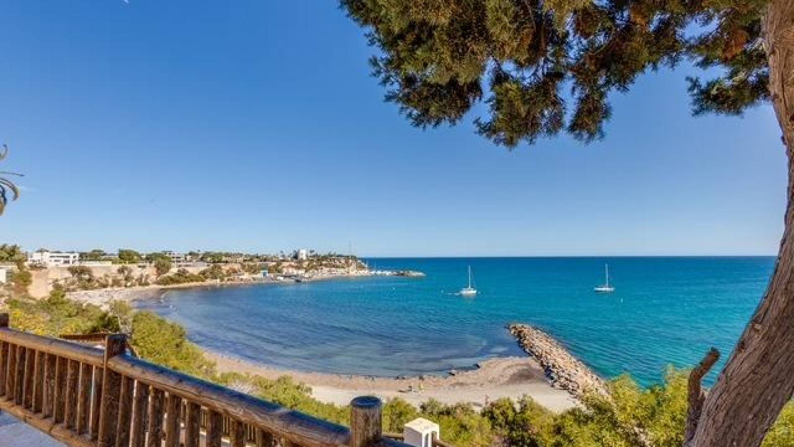 Odsprzedaż - Kamienica - Orihuela Costa - 