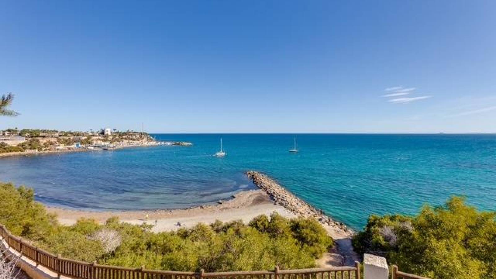 Odsprzedaż - Kamienica - Orihuela Costa - 