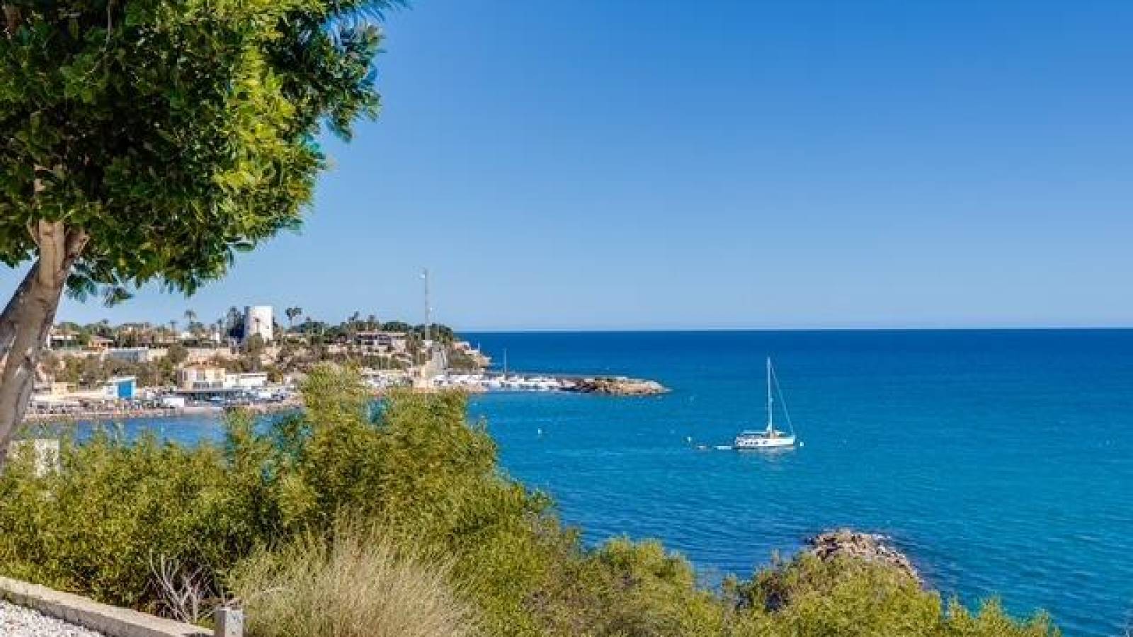 Odsprzedaż - Kamienica - Orihuela Costa - 
