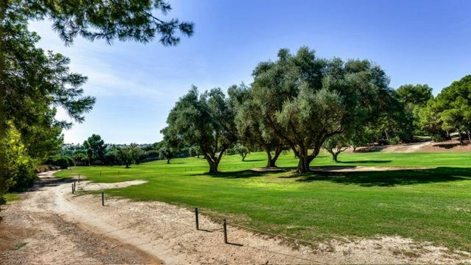 Odsprzedaż - Kamienica - Orihuela Costa - 