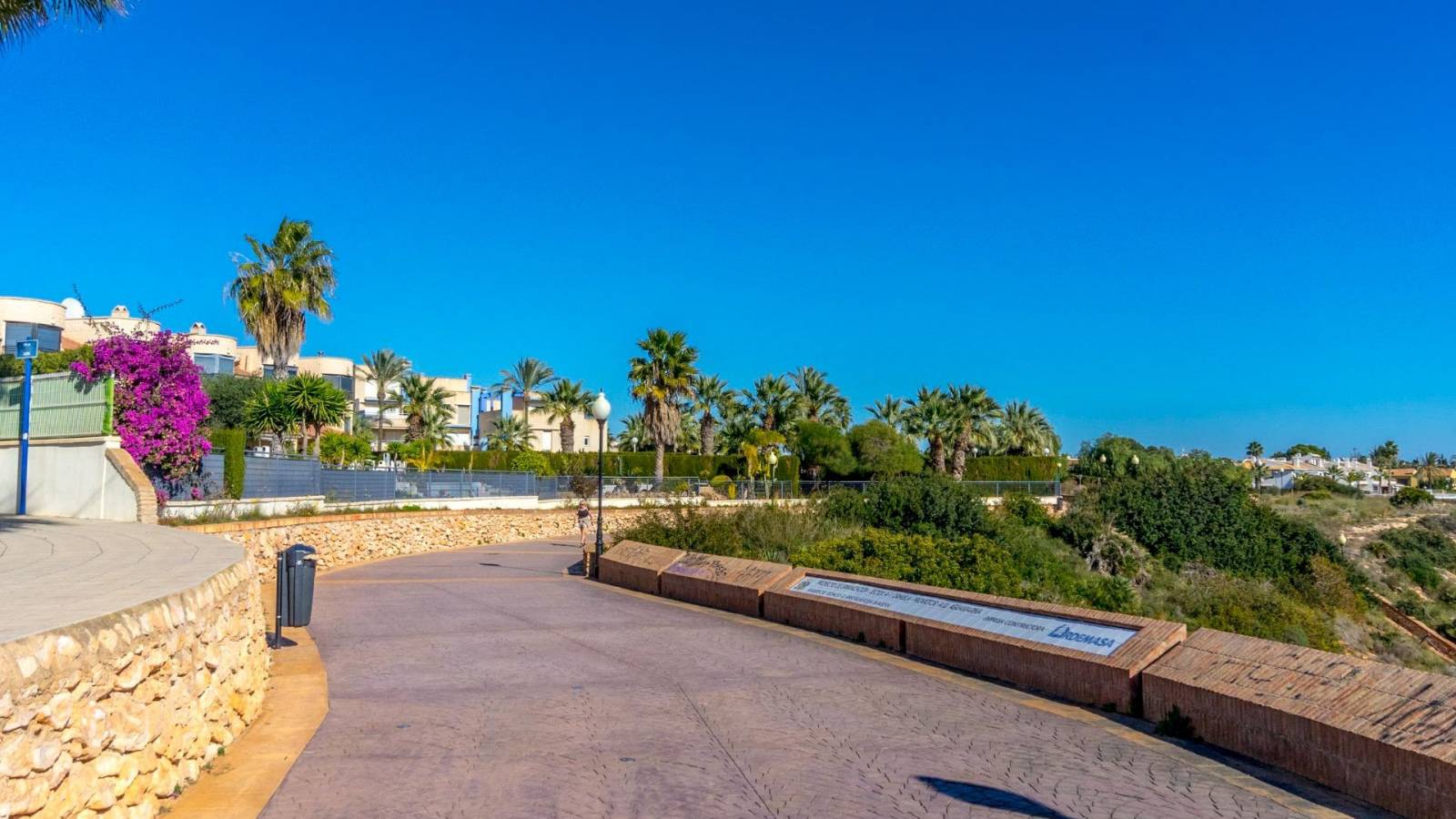 Odsprzedaż -  - Orihuela Costa - Cabo Roig