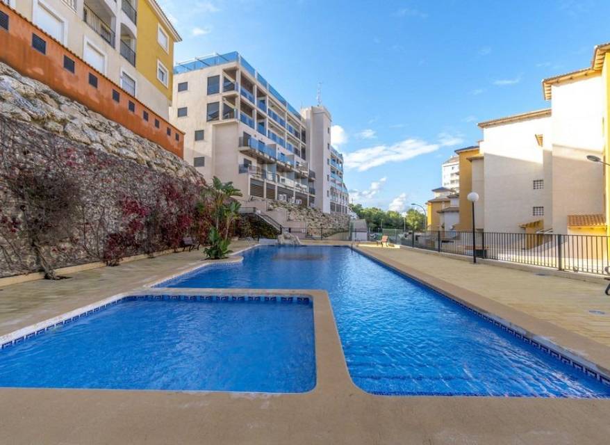 Odsprzedaż -  - Orihuela Costa - Campoamor