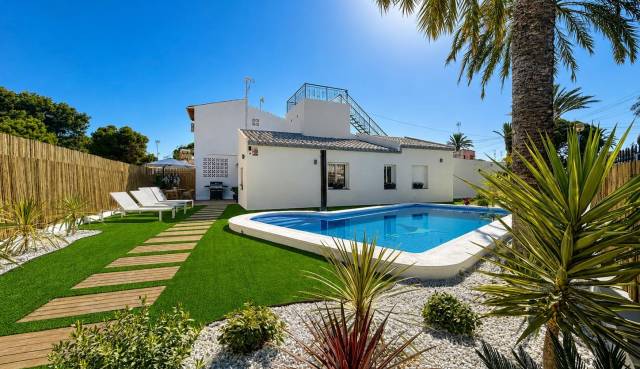  - Odsprzedaż - Orihuela Costa - 