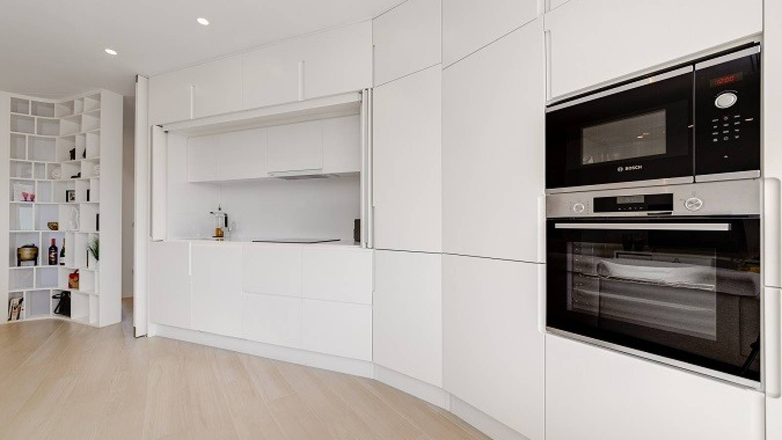 Odsprzedaż - Penthouse - Las Colinas