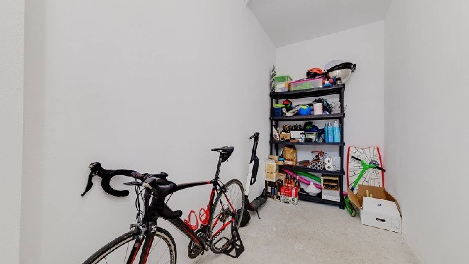 Odsprzedaż - Penthouse - Las Colinas