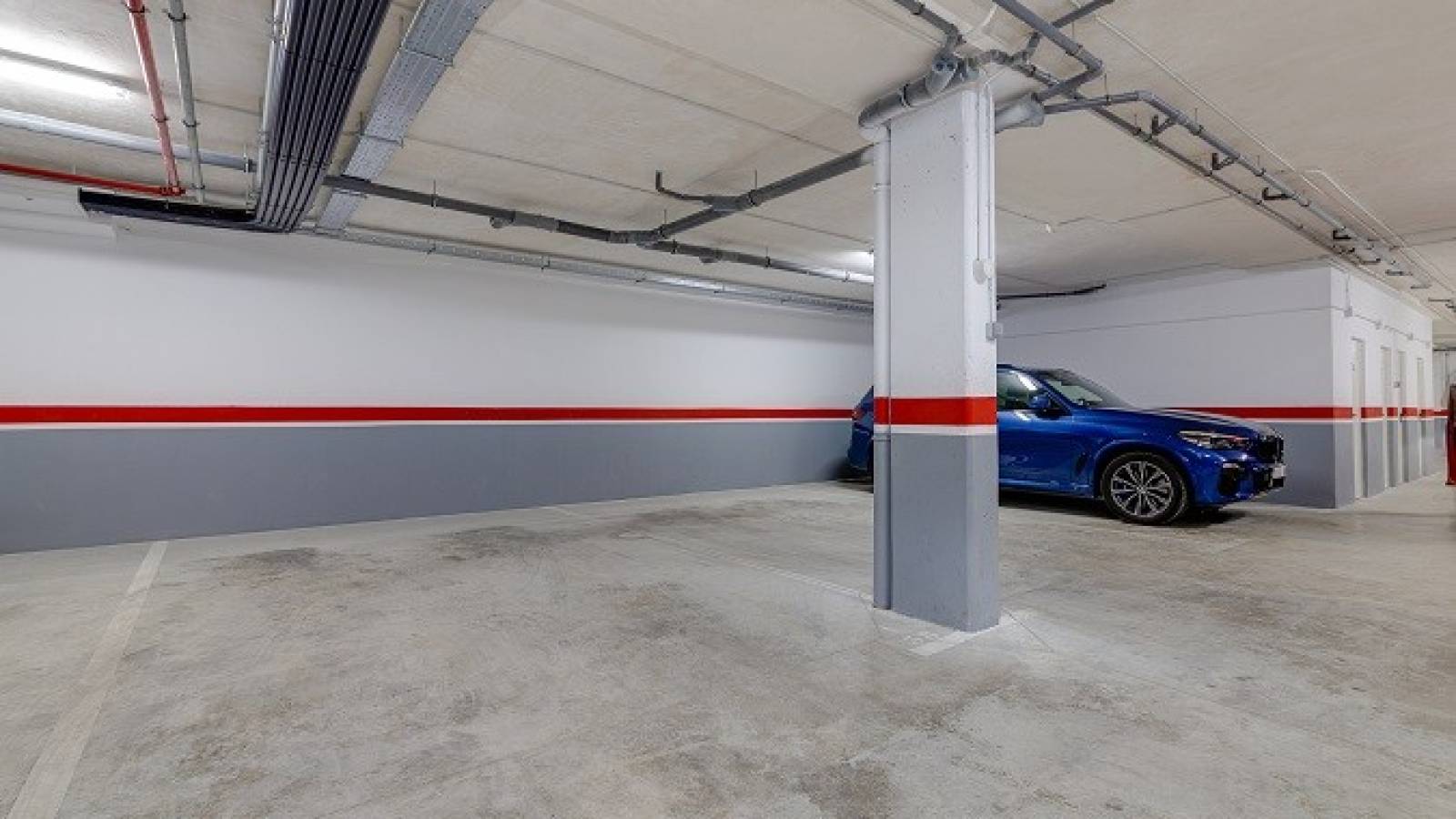 Odsprzedaż - Penthouse - Las Colinas