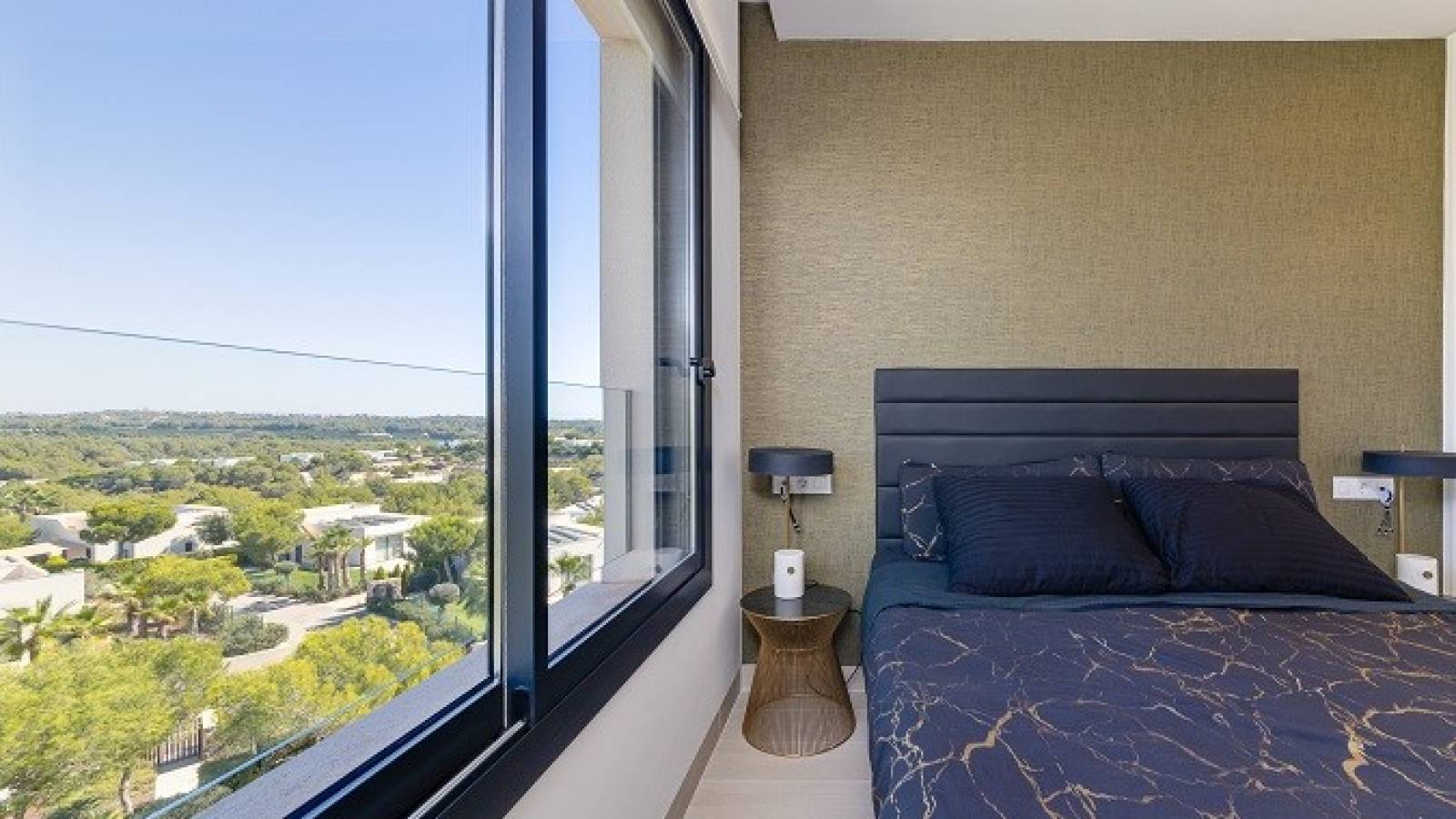 Odsprzedaż - Penthouse - Las Colinas