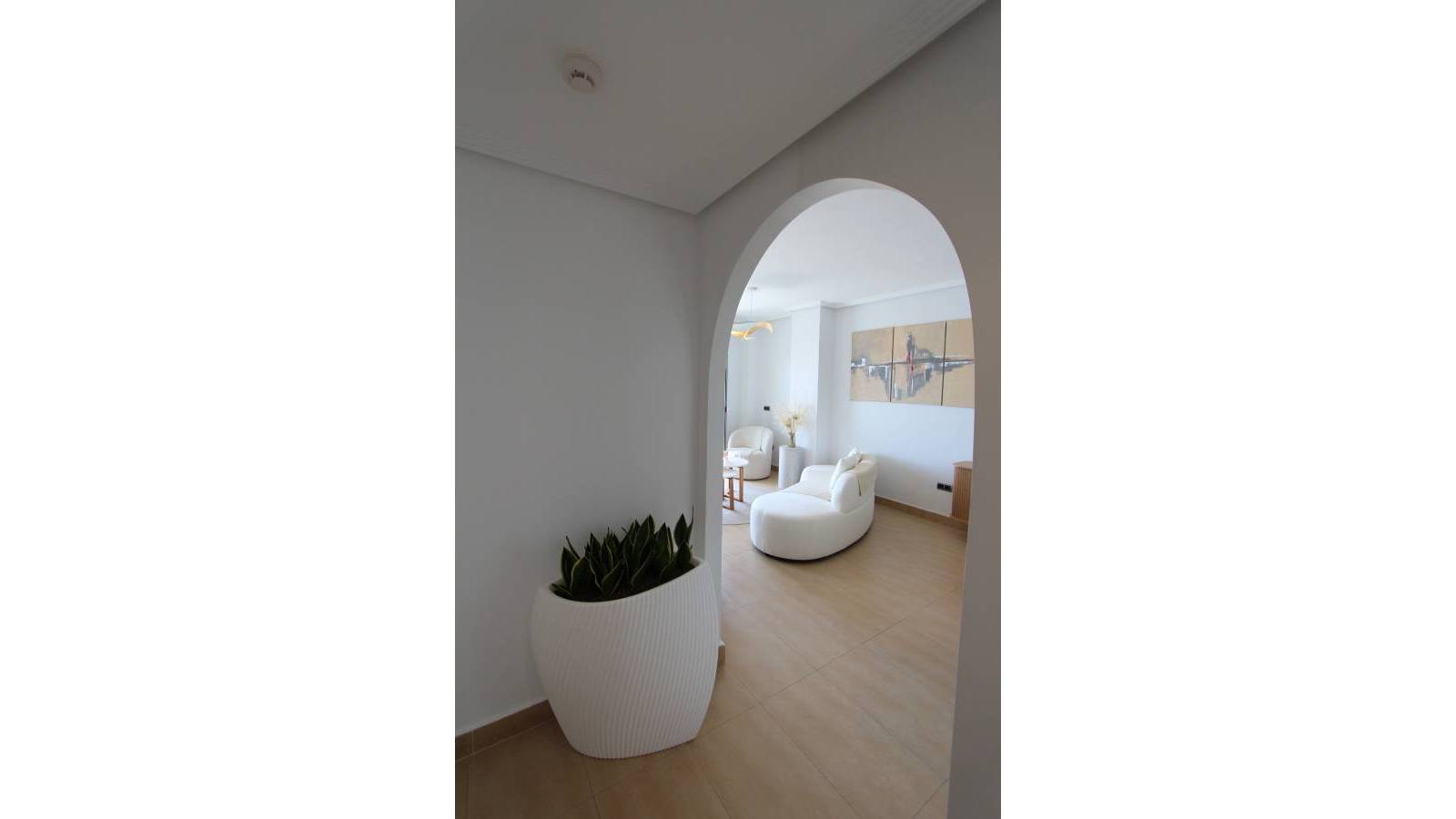 Odsprzedaż - Penthouse - Los Alcazares - La Serena