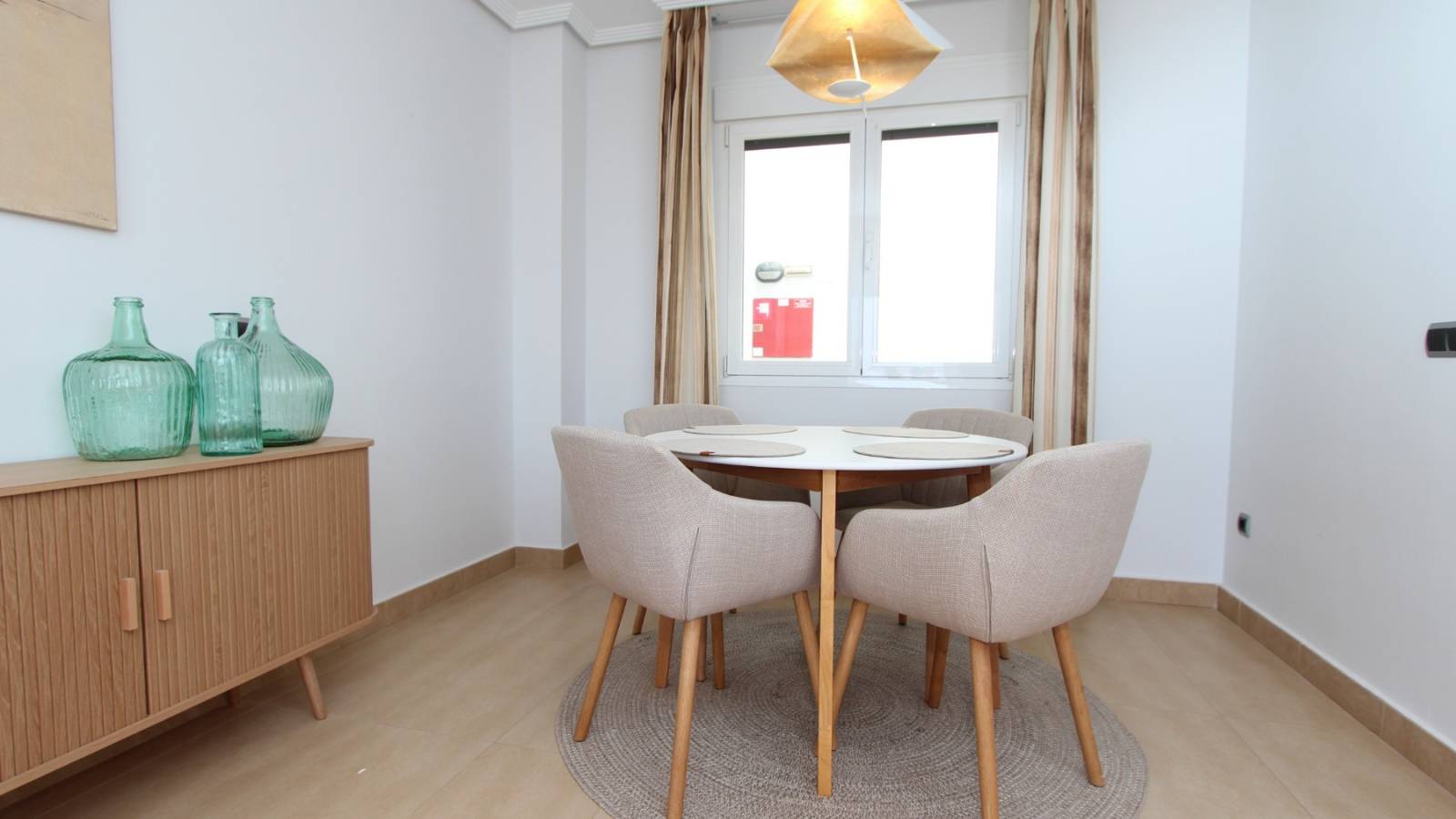 Odsprzedaż - Penthouse - Los Alcazares - La Serena