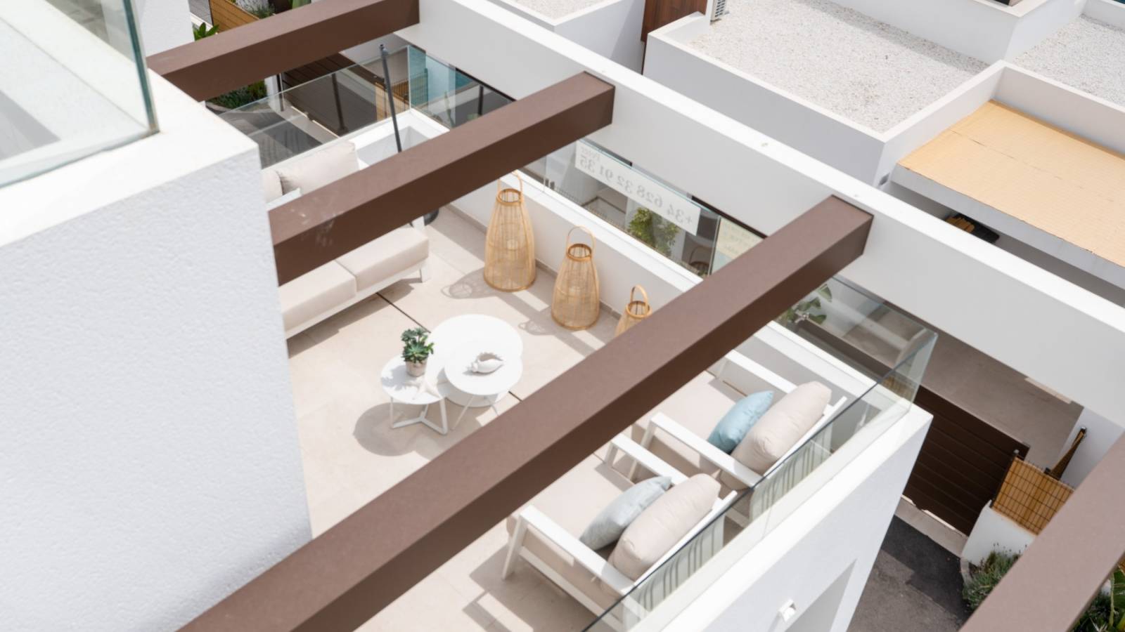 Odsprzedaż - Penthouse - Los Alcazares - 