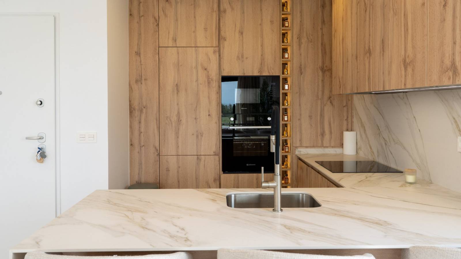 Odsprzedaż - Penthouse - Los Alcazares - 
