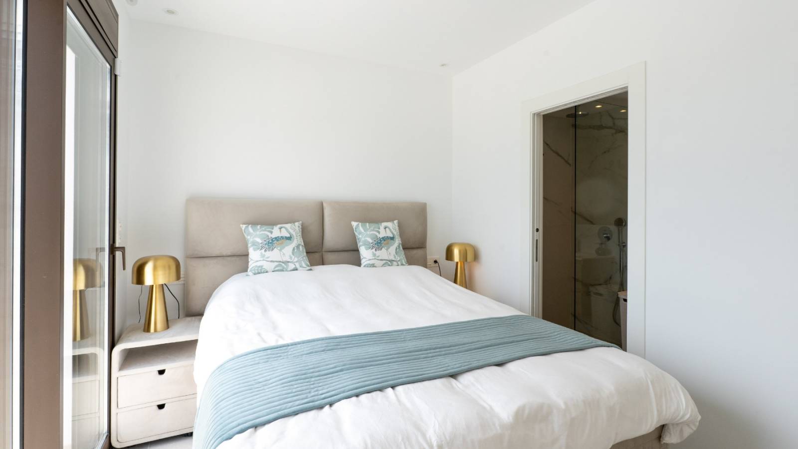 Odsprzedaż - Penthouse - Los Alcazares - 