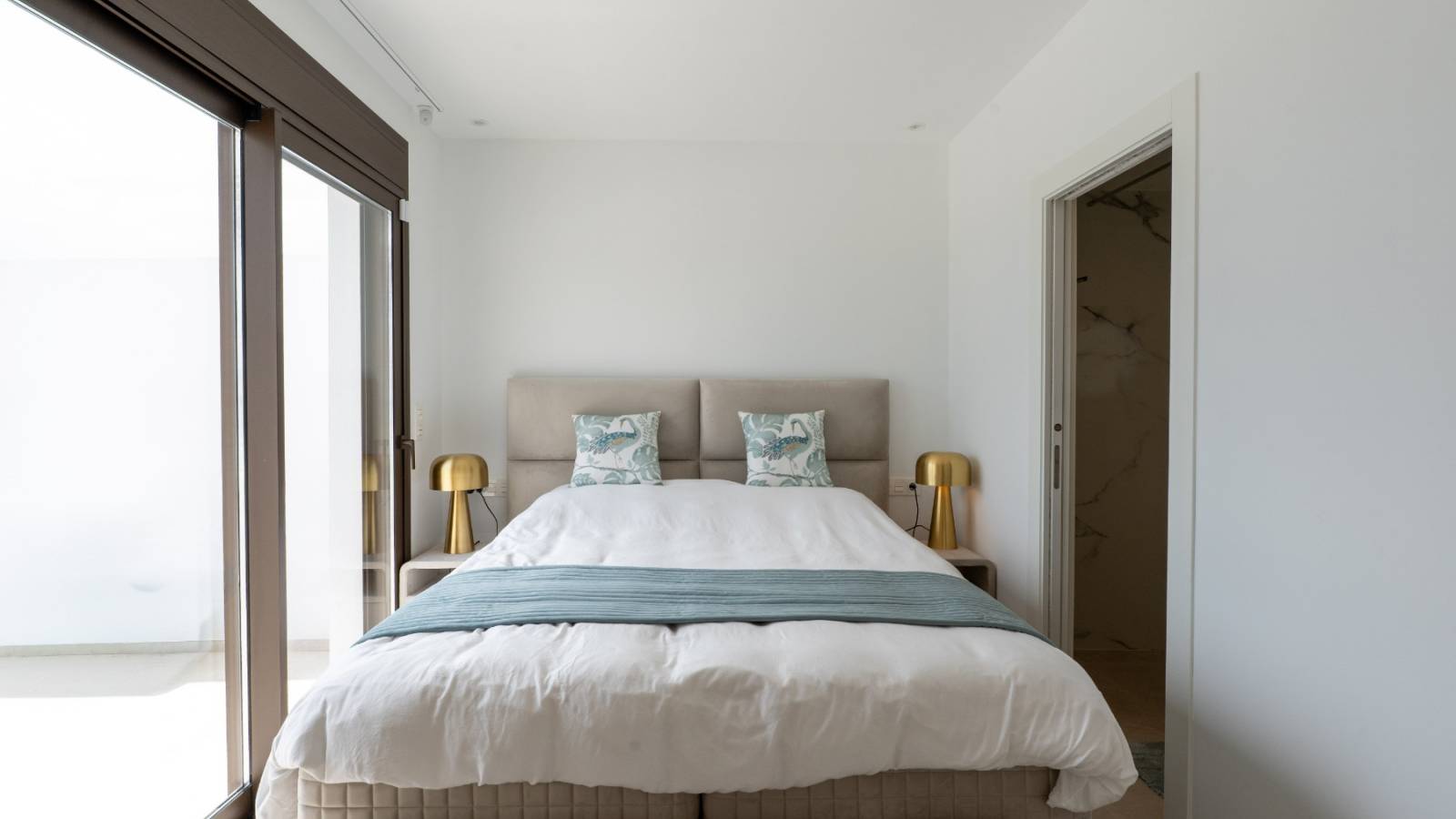 Odsprzedaż - Penthouse - Los Alcazares - 