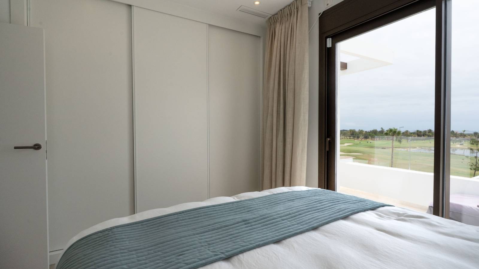 Odsprzedaż - Penthouse - Los Alcazares - 
