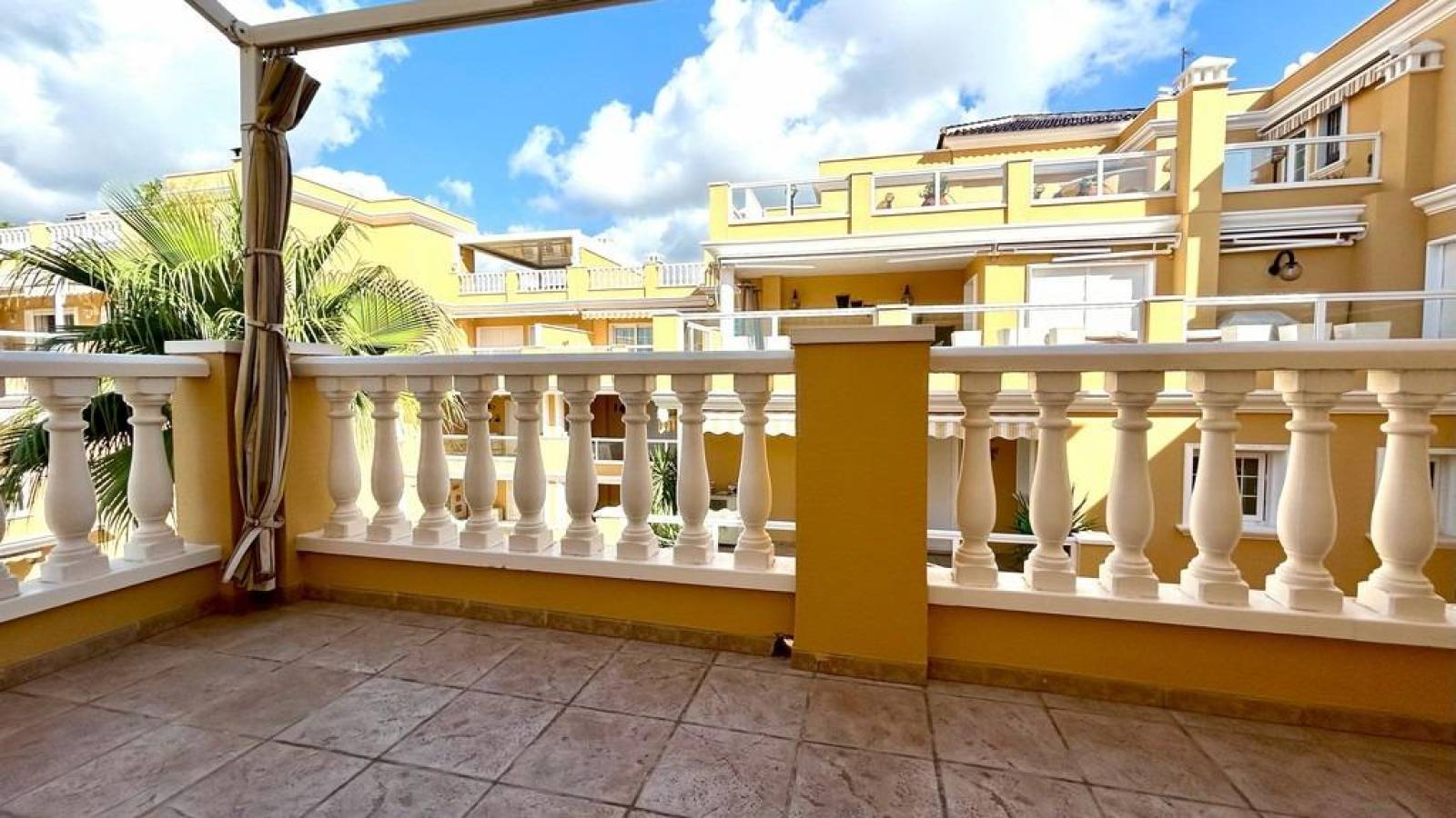 Odsprzedaż - Penthouse - Orihuela Costa - Agua Marina