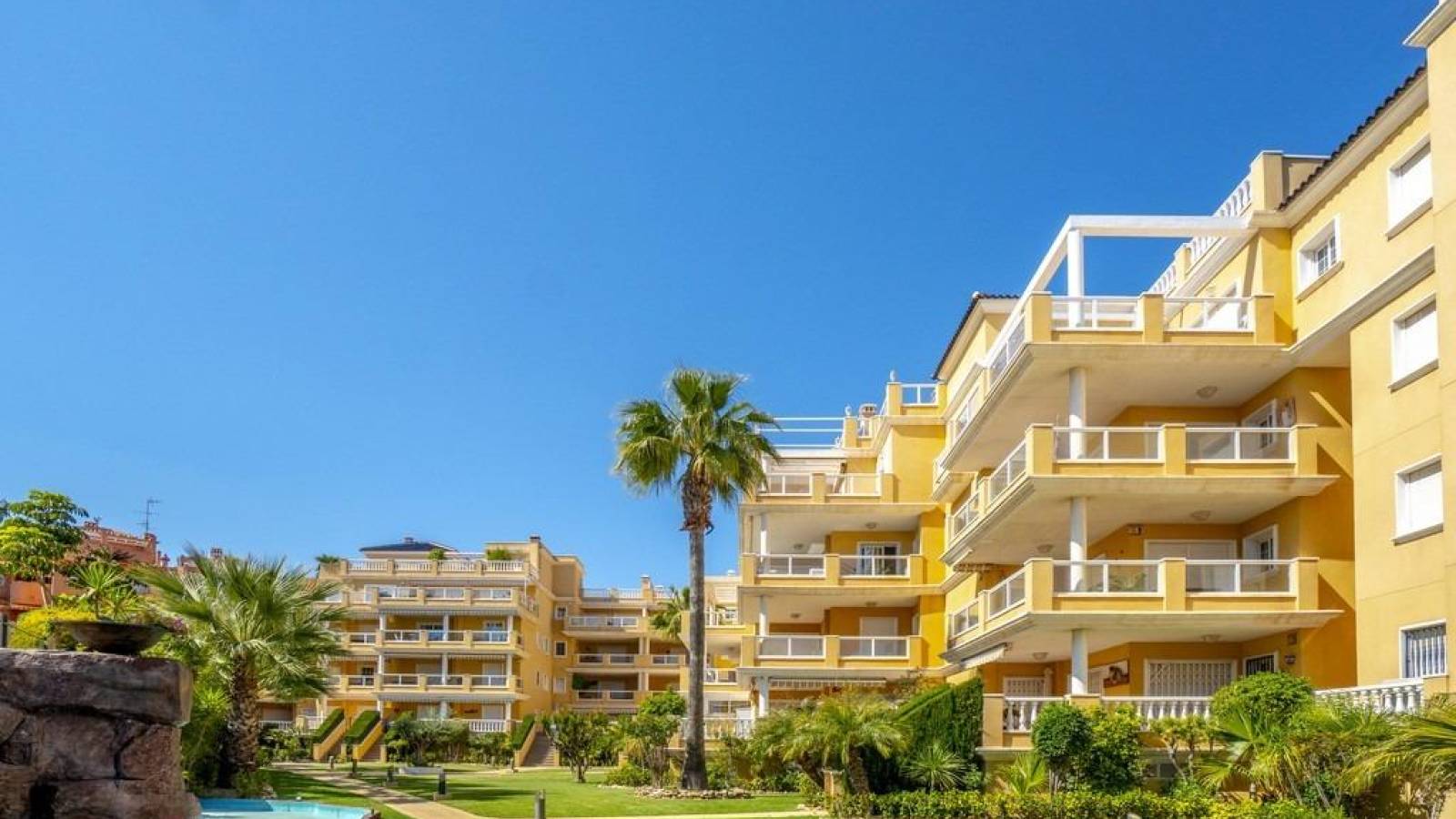 Odsprzedaż - Penthouse - Orihuela Costa - Agua Marina