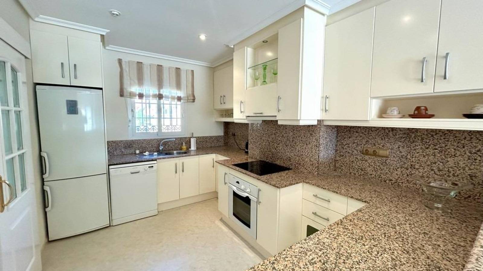 Odsprzedaż - Penthouse - Orihuela Costa - Agua Marina