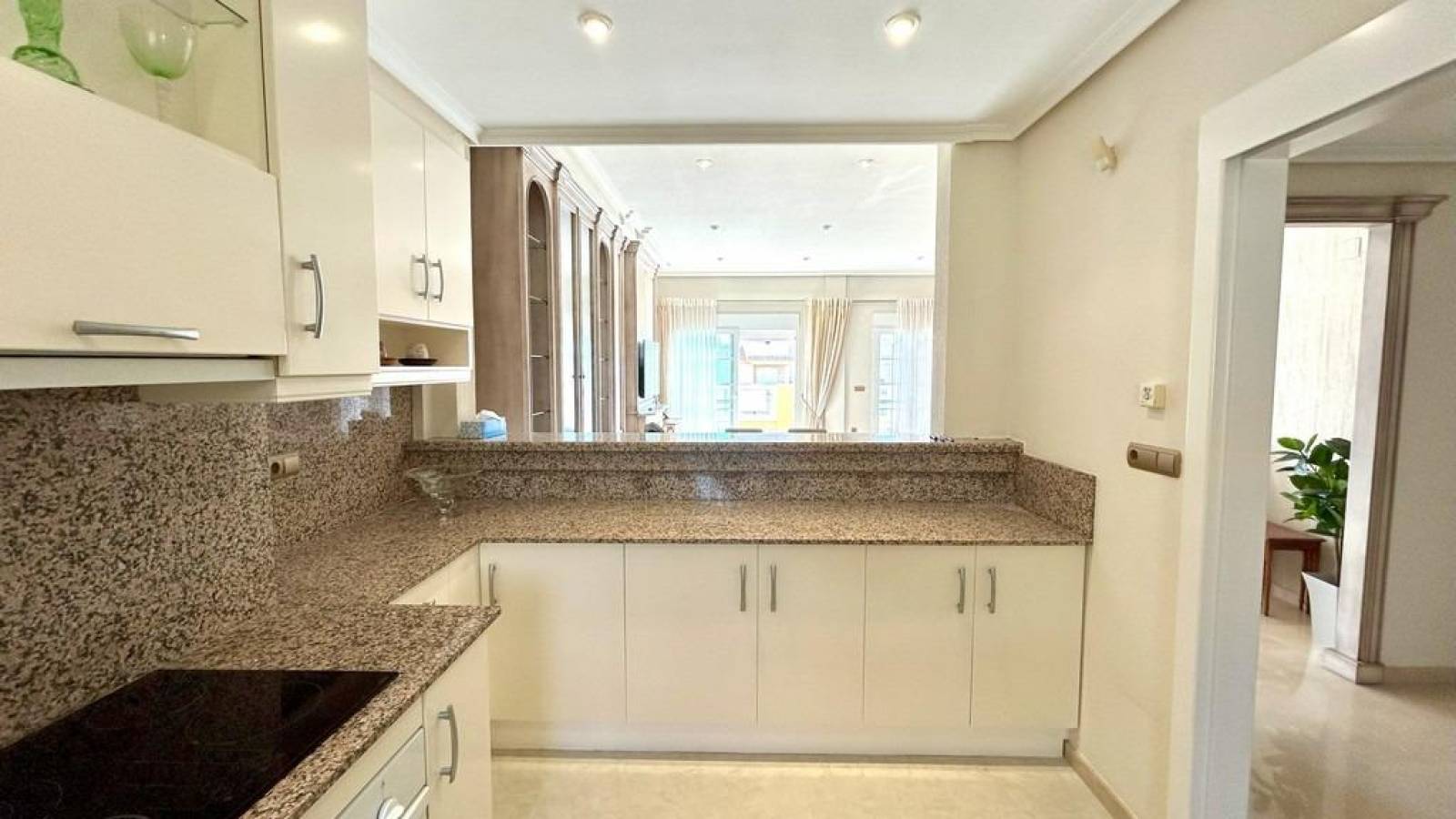 Odsprzedaż - Penthouse - Orihuela Costa - Agua Marina