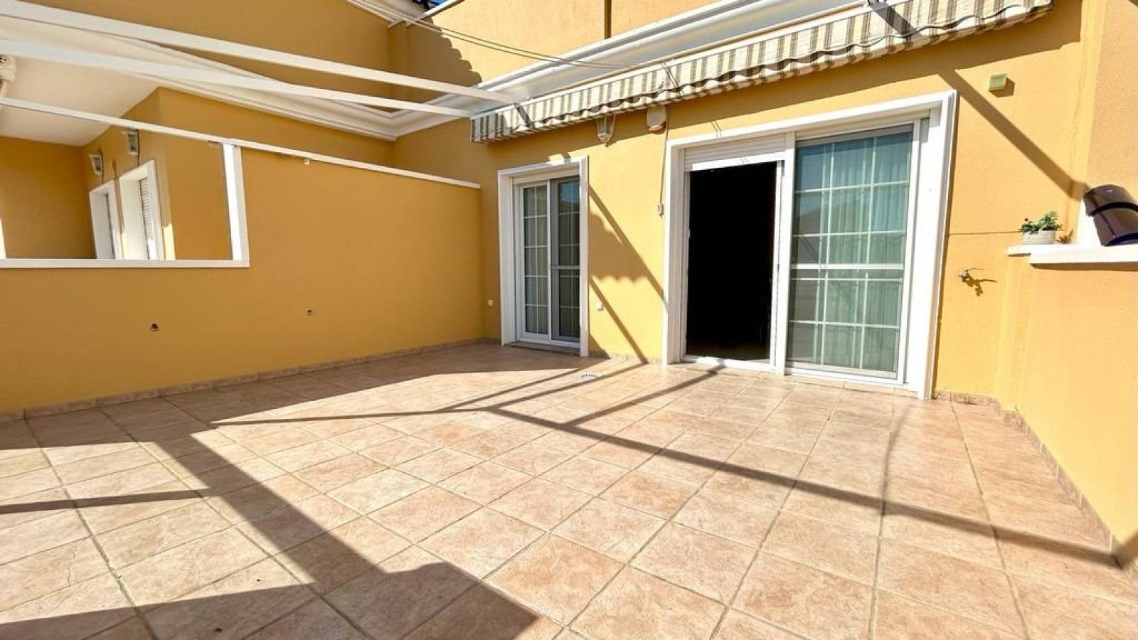 Odsprzedaż - Penthouse - Orihuela Costa - Agua Marina