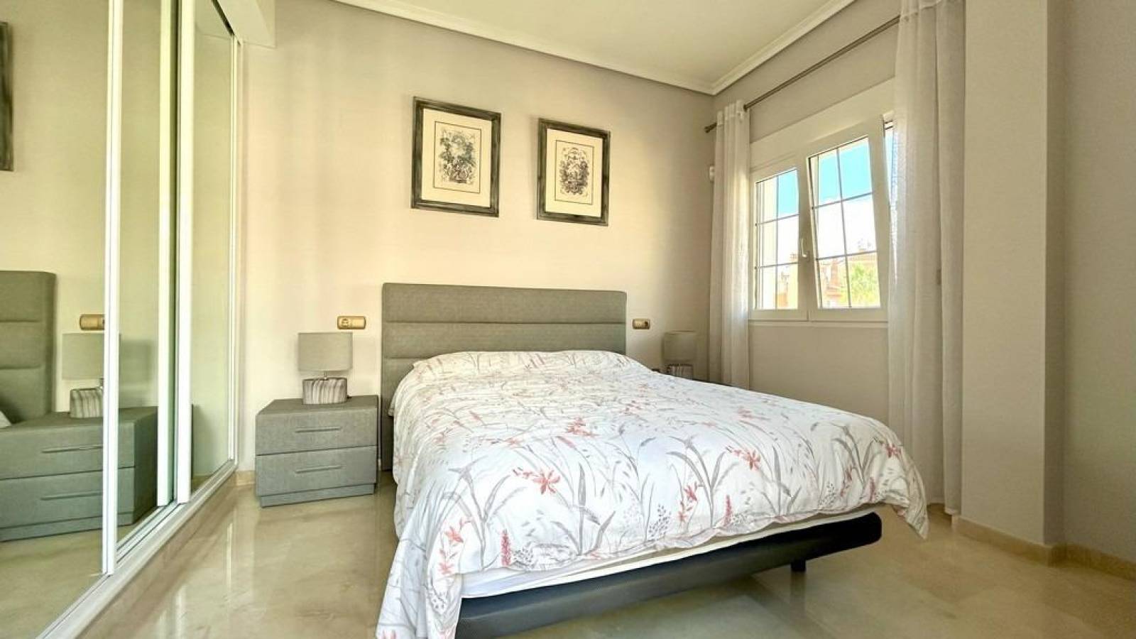 Odsprzedaż - Penthouse - Orihuela Costa - Agua Marina