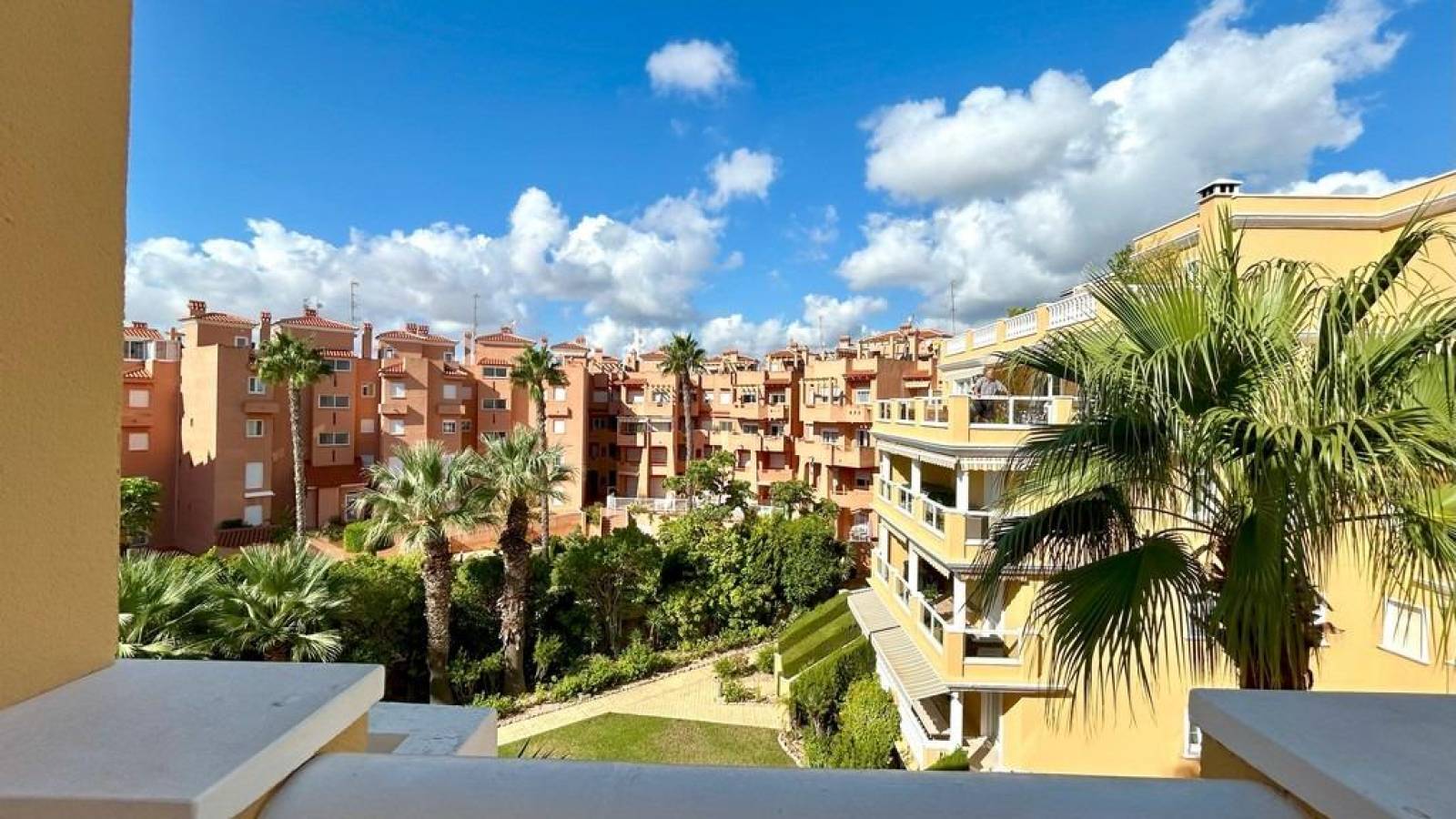 Odsprzedaż - Penthouse - Orihuela Costa - Agua Marina