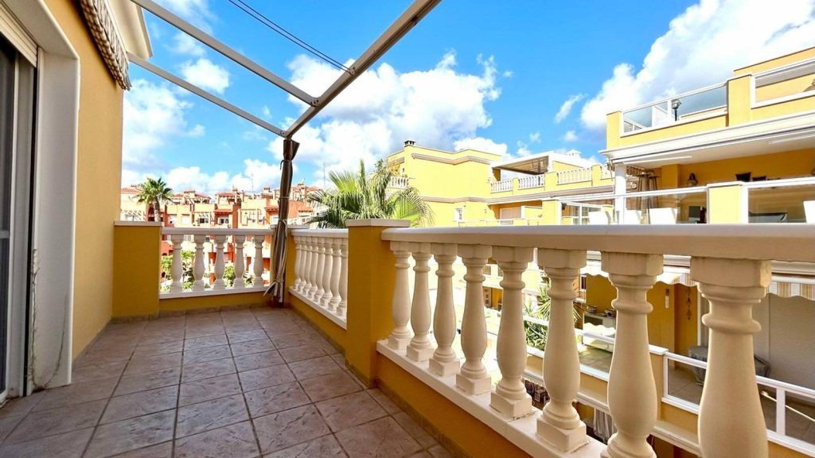 Odsprzedaż - Penthouse - Orihuela Costa - Agua Marina