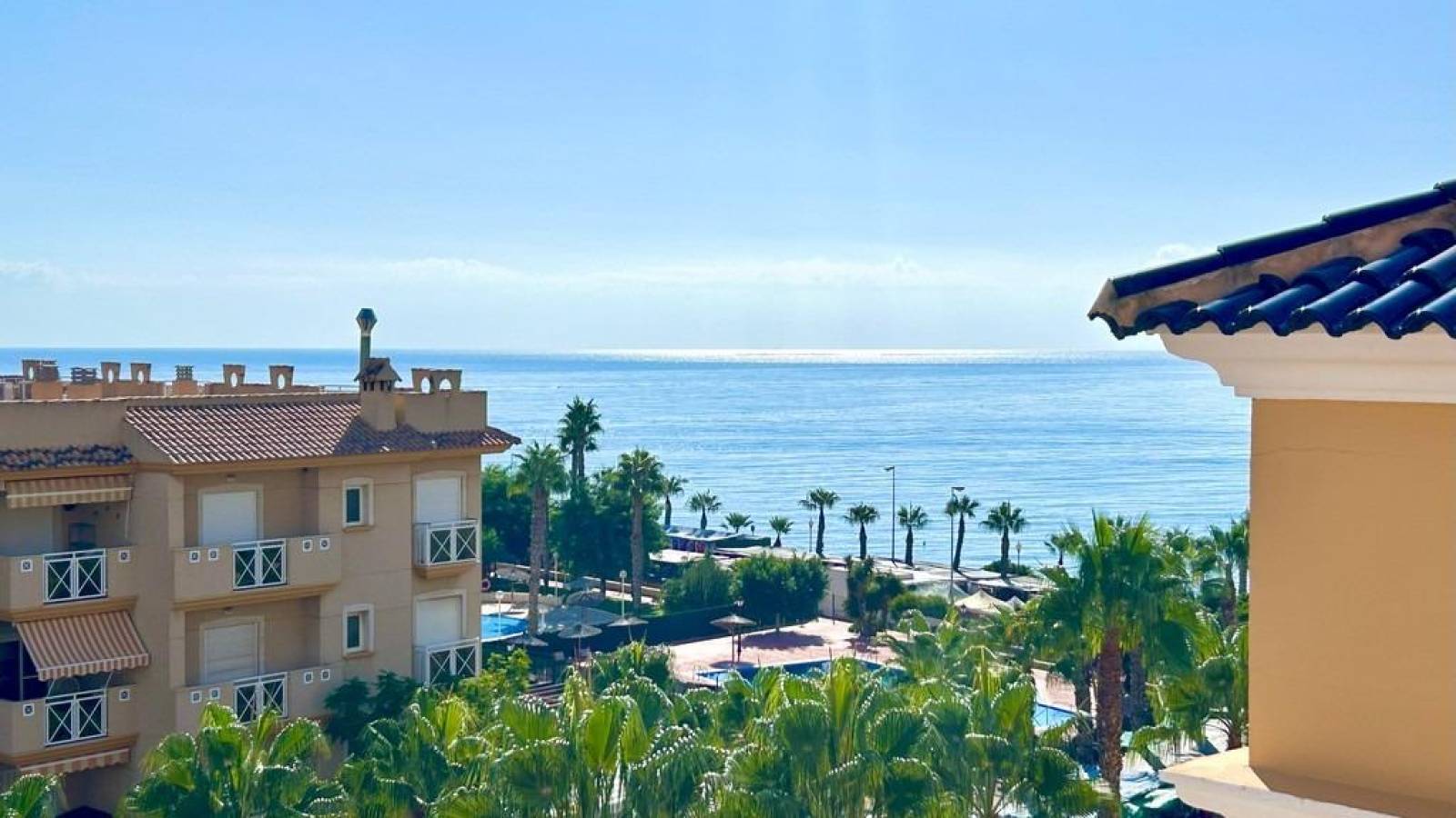 Odsprzedaż - Penthouse - Orihuela Costa - Agua Marina