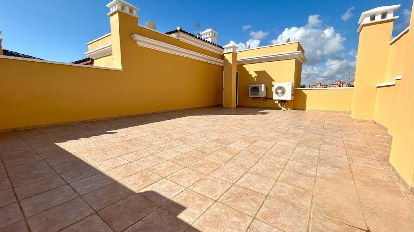 Odsprzedaż - Penthouse - Orihuela Costa - Agua Marina