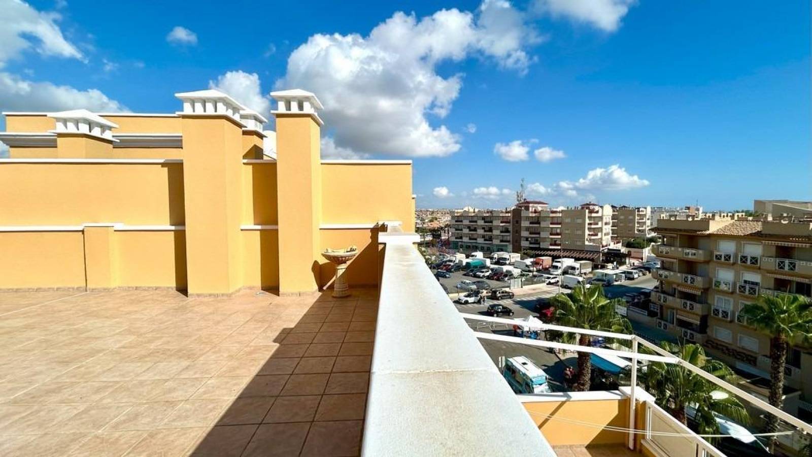 Odsprzedaż - Penthouse - Orihuela Costa - Agua Marina