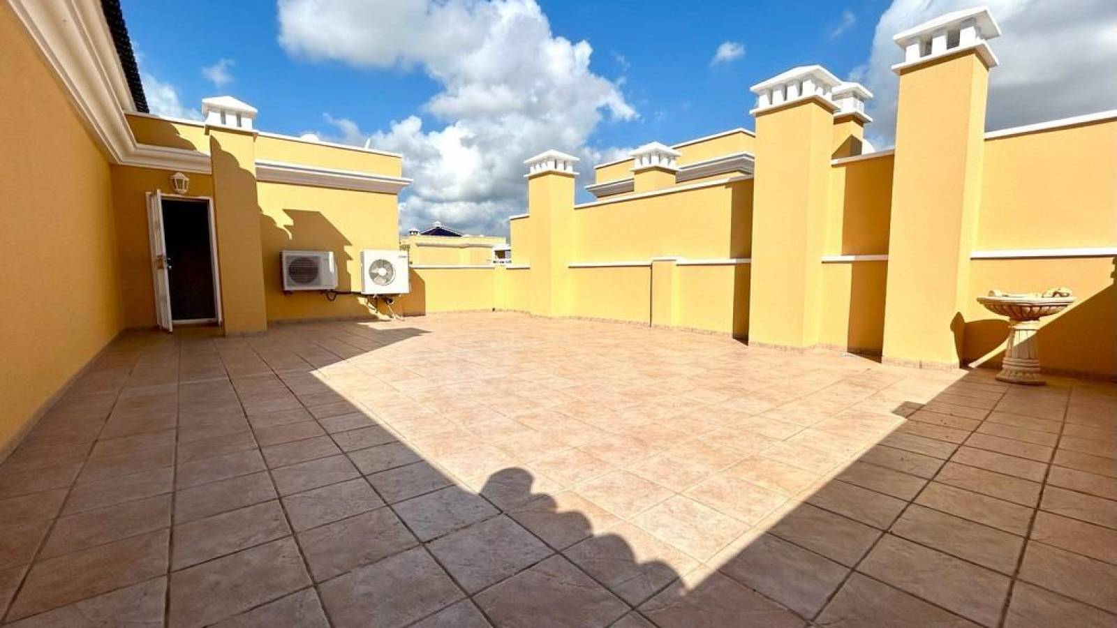 Odsprzedaż - Penthouse - Orihuela Costa - Agua Marina