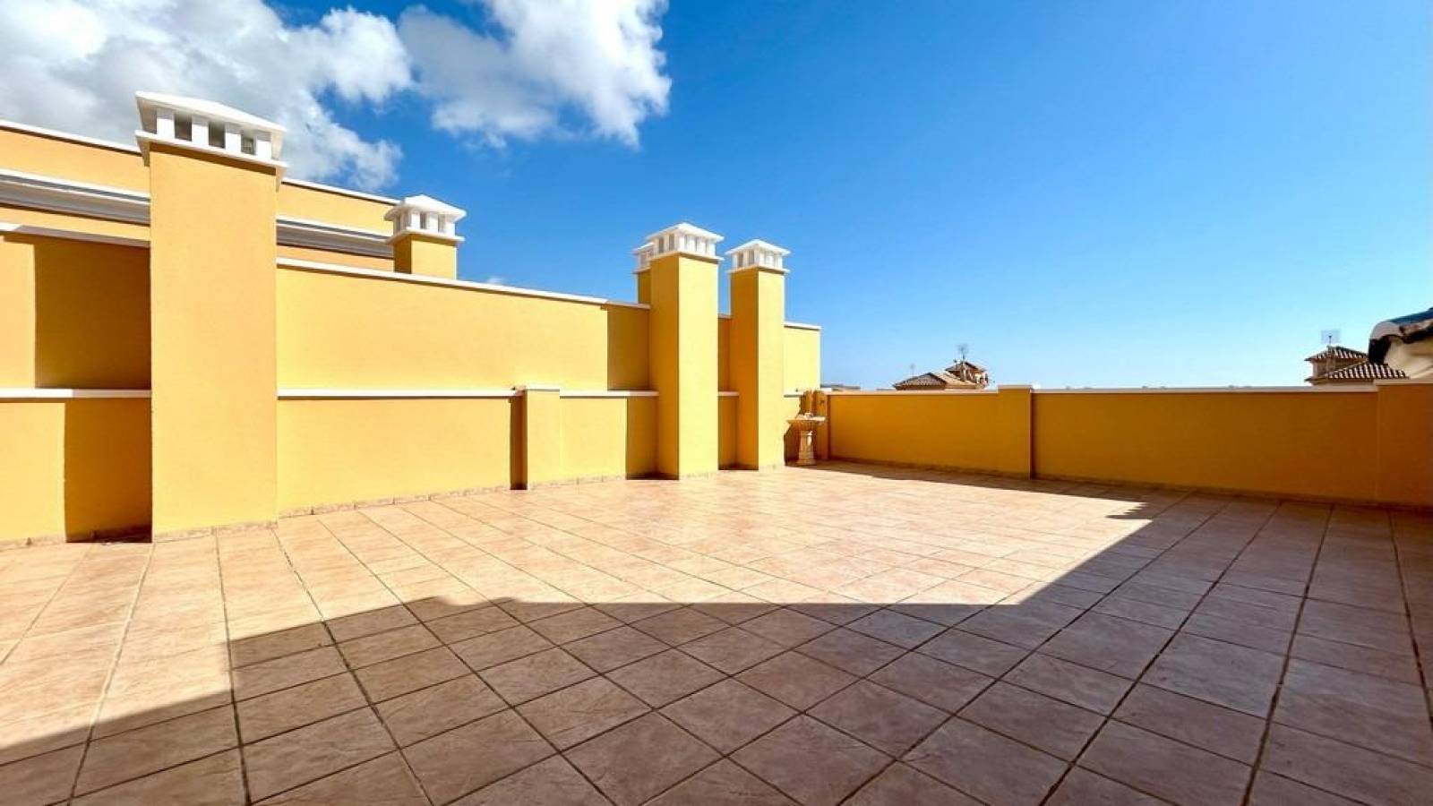 Odsprzedaż - Penthouse - Orihuela Costa - Agua Marina