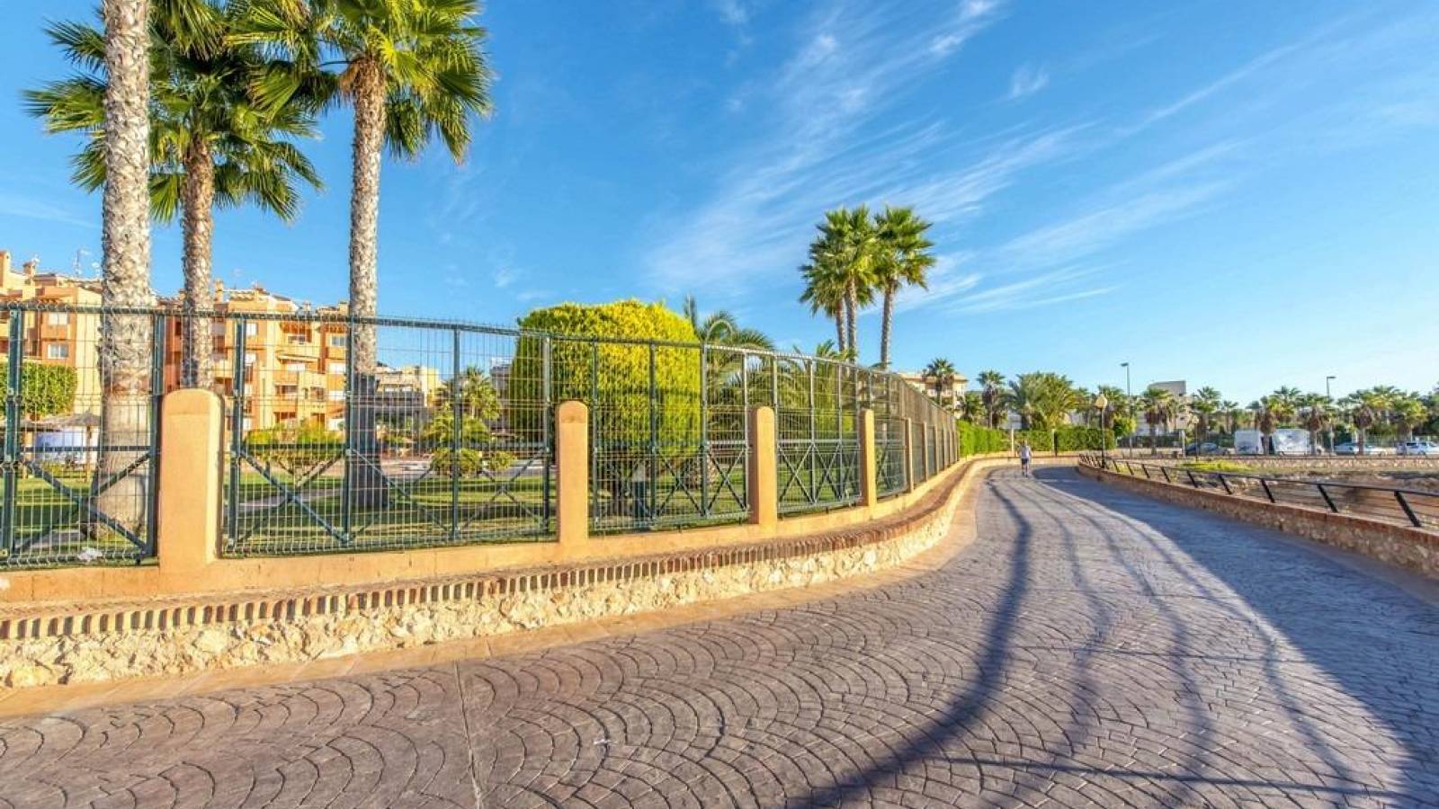 Odsprzedaż - Penthouse - Orihuela Costa - Agua Marina