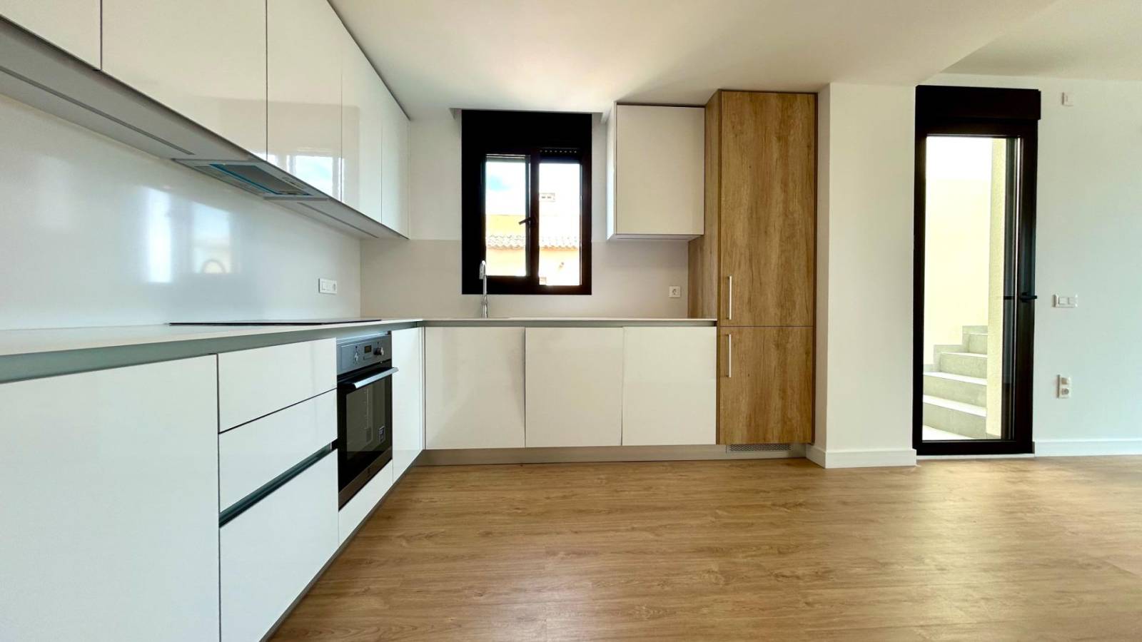 Odsprzedaż - Penthouse - Orihuela Costa - 