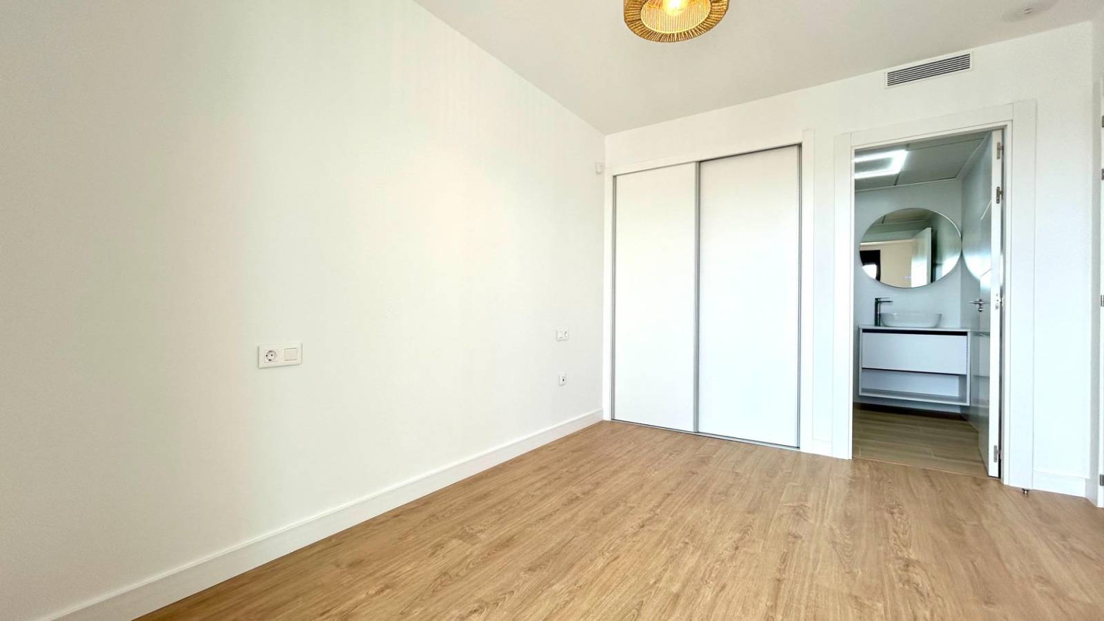 Odsprzedaż - Penthouse - Orihuela Costa - 