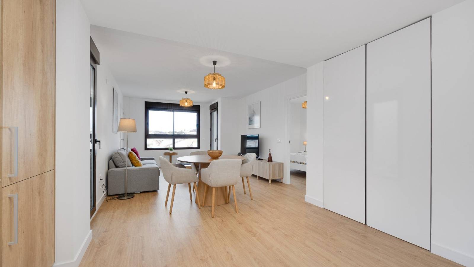 Odsprzedaż - Penthouse - Orihuela Costa - 