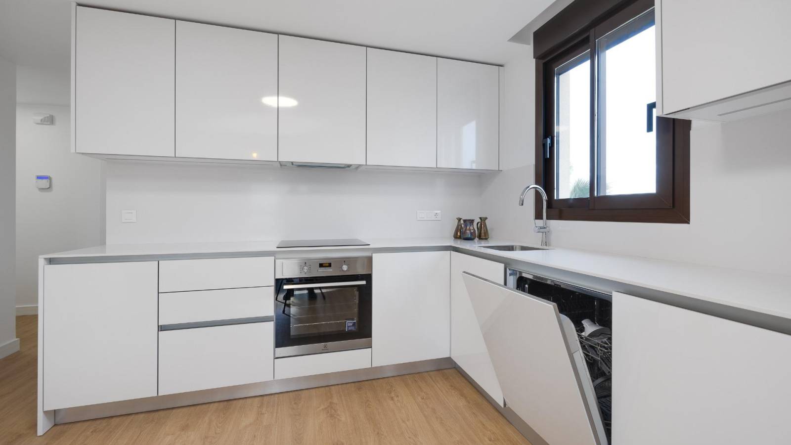 Odsprzedaż - Penthouse - Orihuela Costa - 