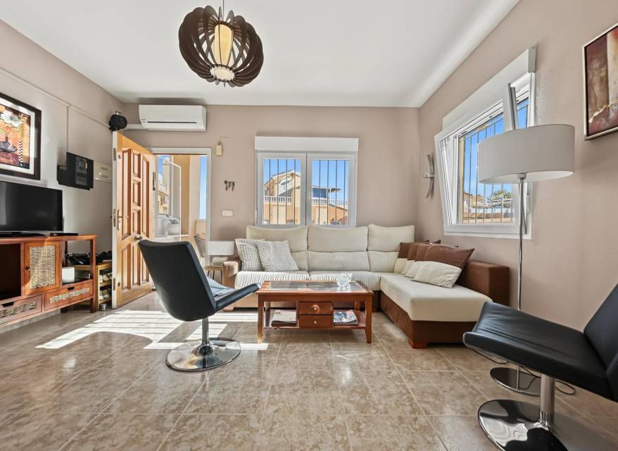 Odsprzedaż - Penthouse - Orihuela Costa - 
