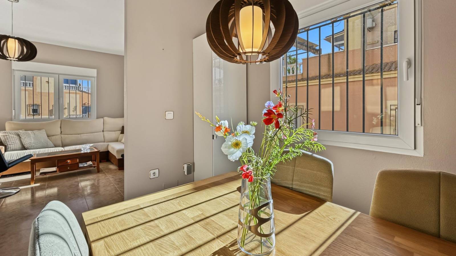 Odsprzedaż - Penthouse - Orihuela Costa - 