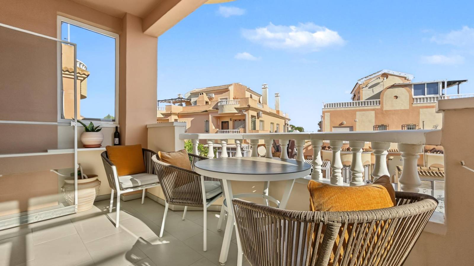 Odsprzedaż - Penthouse - Orihuela Costa - 
