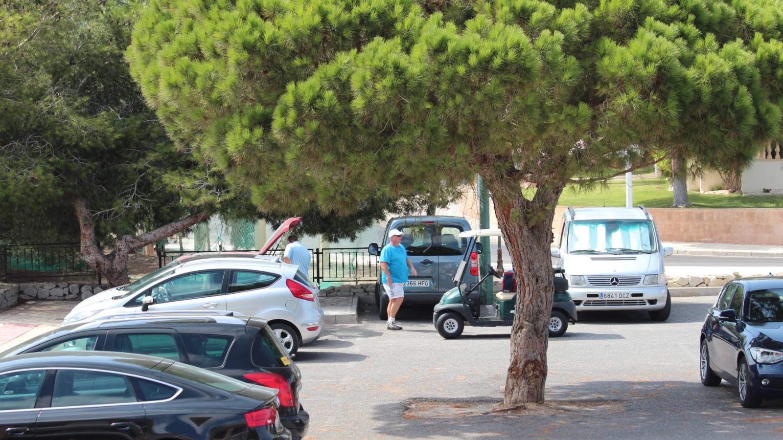 Odsprzedaż - Penthouse - Orihuela - Las Ramblas Golf