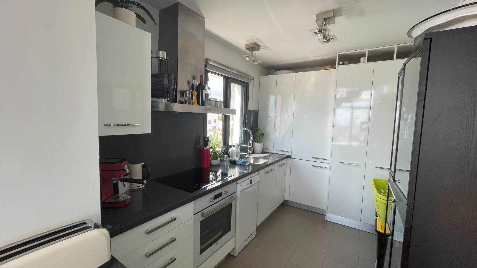 Odsprzedaż - Penthouse - Orihuela - Las Ramblas Golf