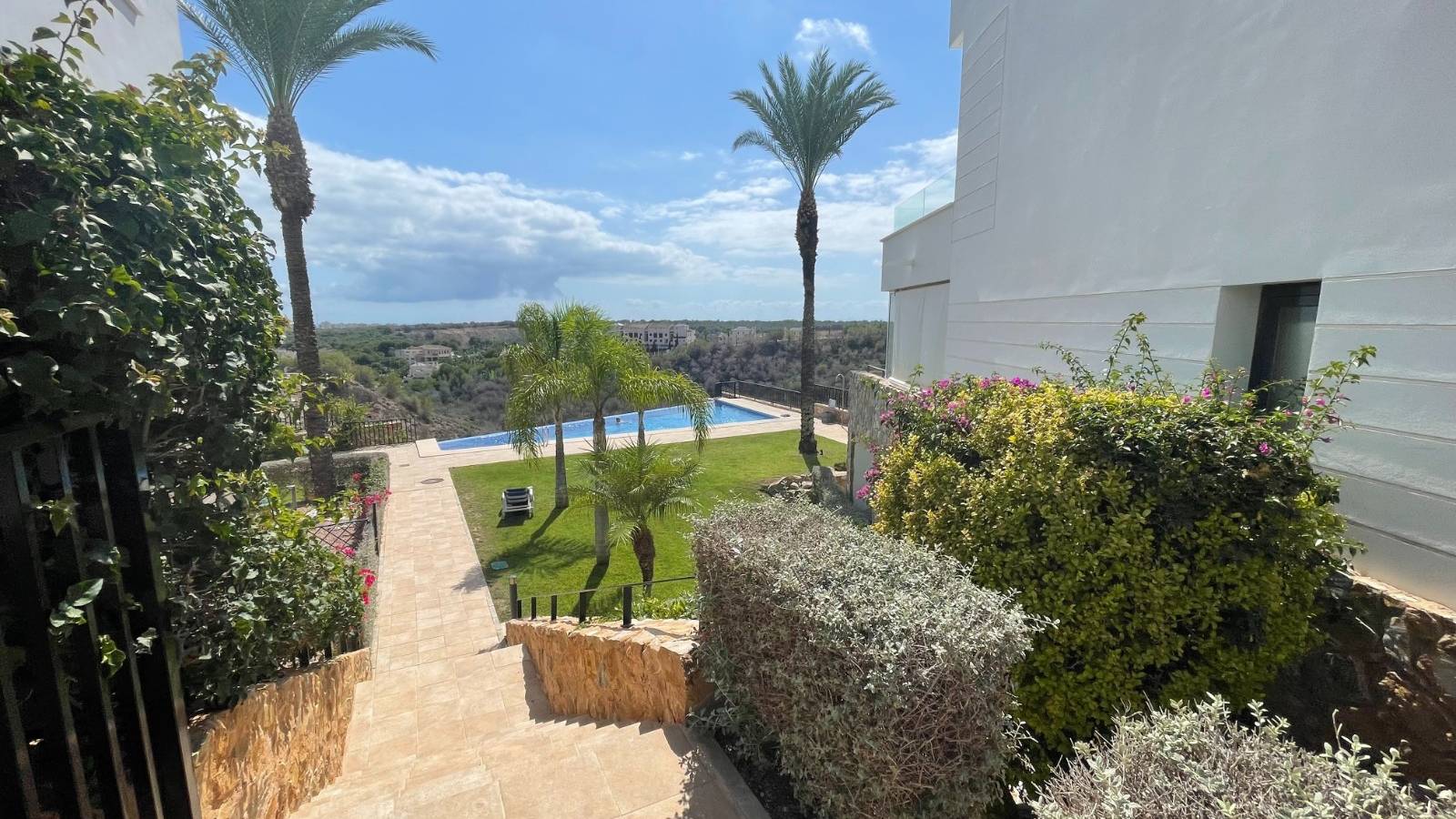 Odsprzedaż - Penthouse - Orihuela - Las Ramblas Golf