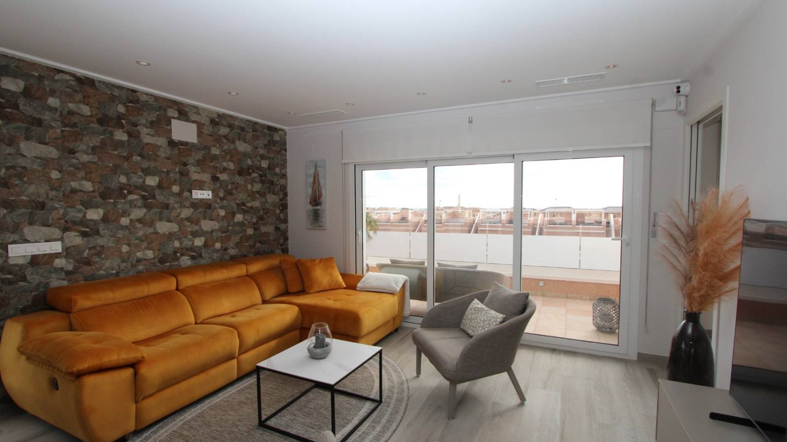 Odsprzedaż - Penthouse - Pilar de la Horadada - Torre de la Horadada