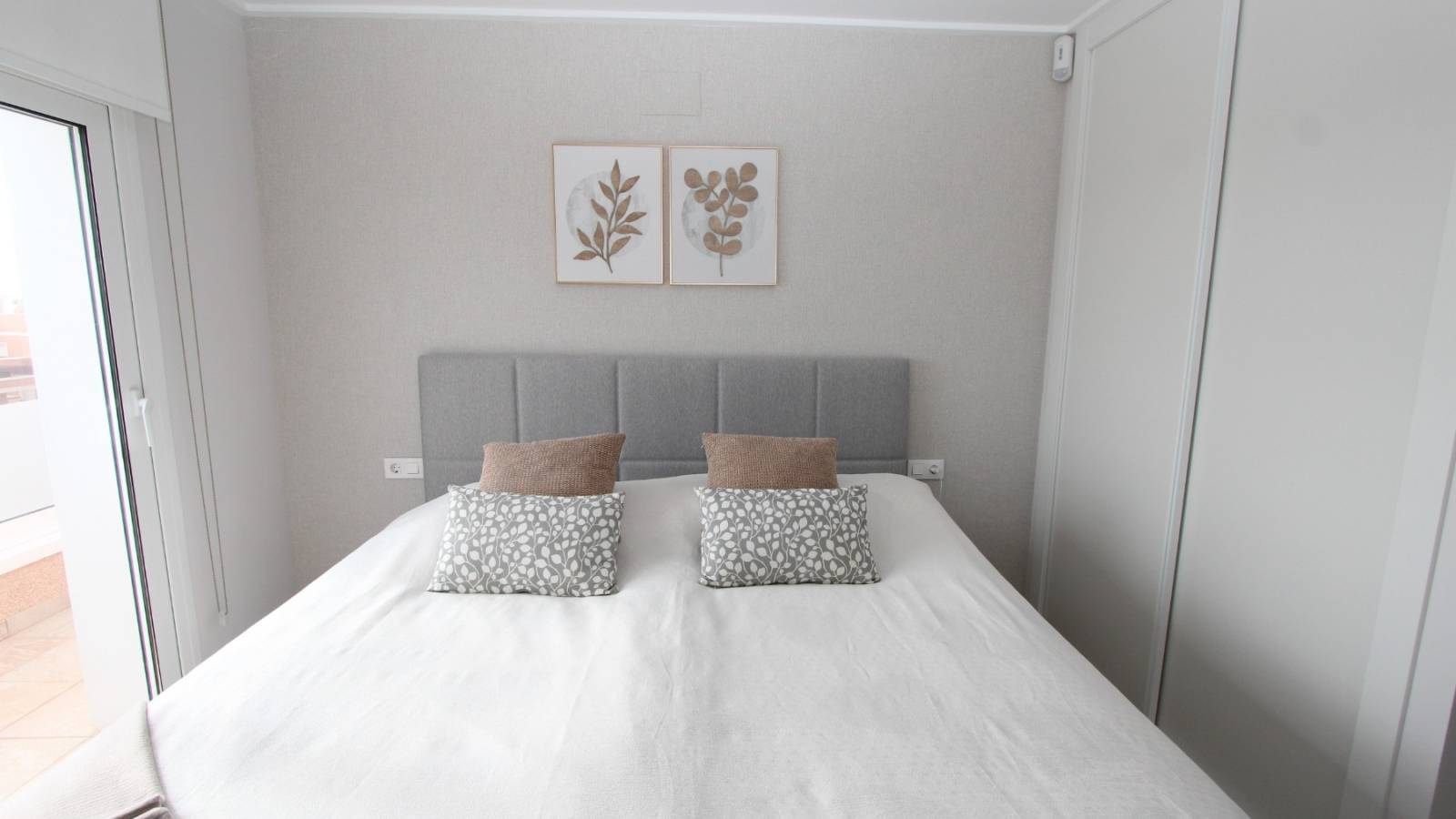 Odsprzedaż - Penthouse - Pilar de la Horadada - Torre de la Horadada