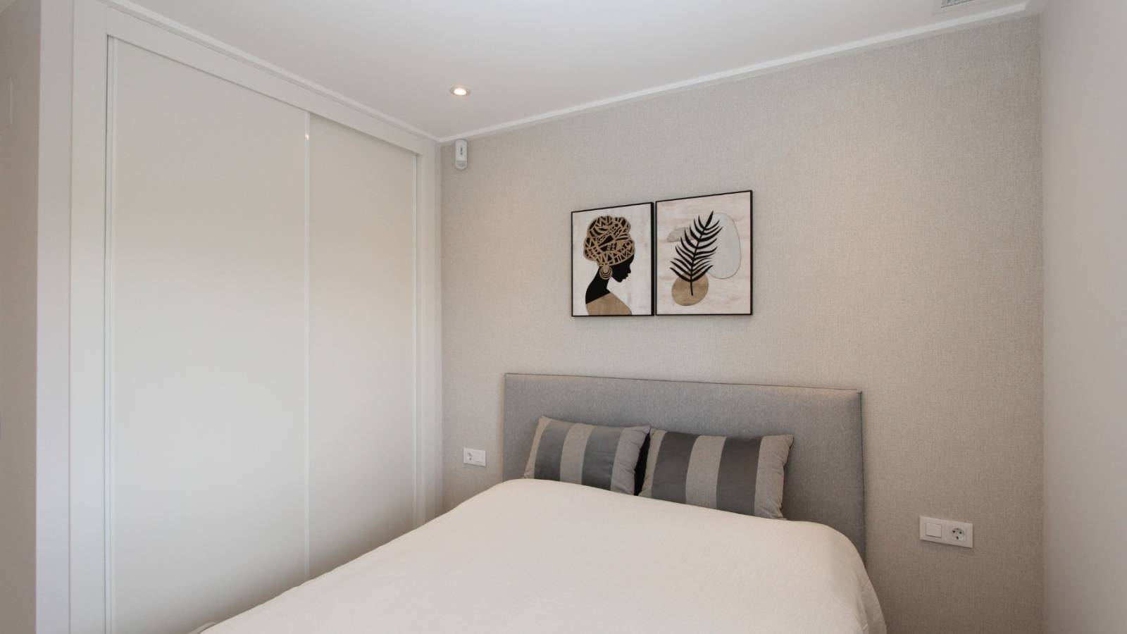 Odsprzedaż - Penthouse - Pilar de la Horadada - Torre de la Horadada