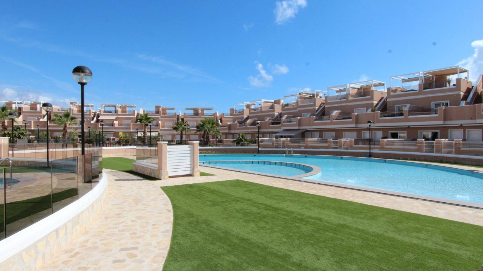 Odsprzedaż - Penthouse - Pilar de la Horadada - Torre de la Horadada