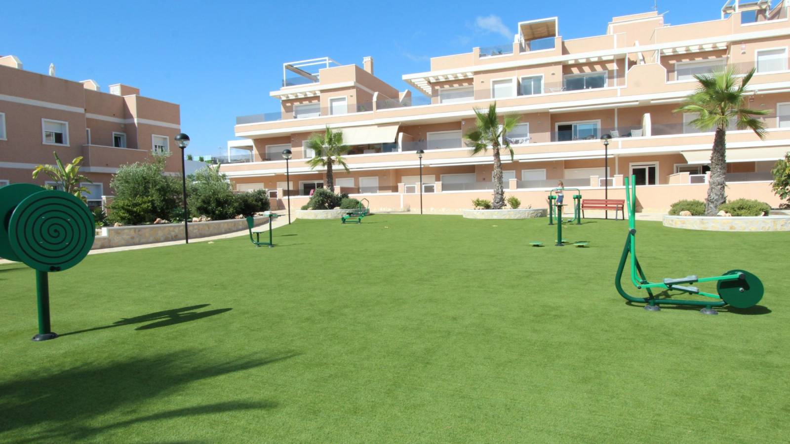 Odsprzedaż - Penthouse - Pilar de la Horadada - Torre de la Horadada