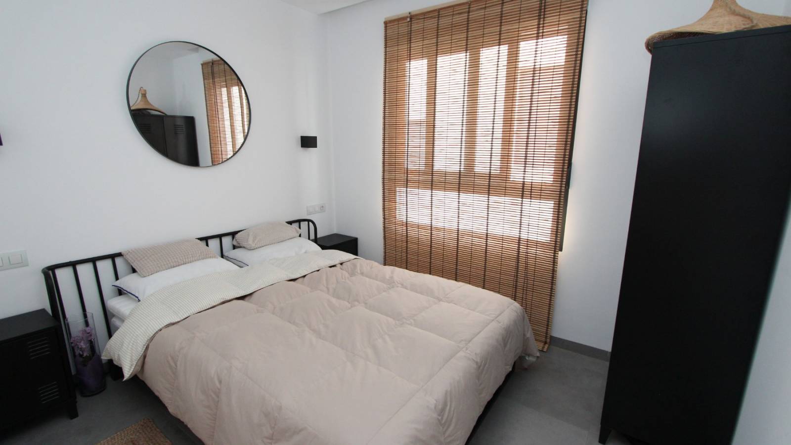 Odsprzedaż - Penthouse - San Miguel de Salinas